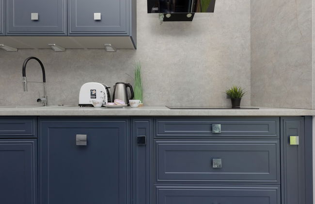 Okrzei Apartment Warsaw Praga by Renters - Photo 23