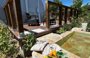 SKD Casa Naranja Suite Rioja - Photo 14