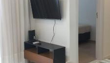 Apartamento Zen - perto da WEG, Duas Rodas e Scar - Foto 5