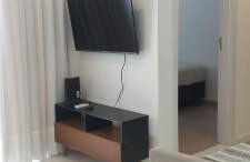 Apartamento Zen - perto da WEG, Duas Rodas e Scar - Foto 5