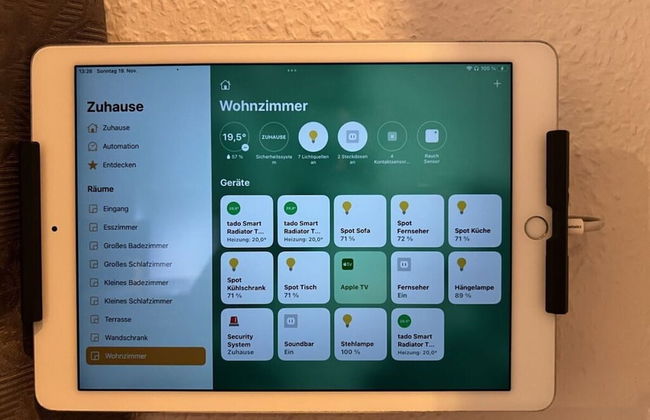 Villa Frisia 18 Comfortable Holiday Residence - Foto 26