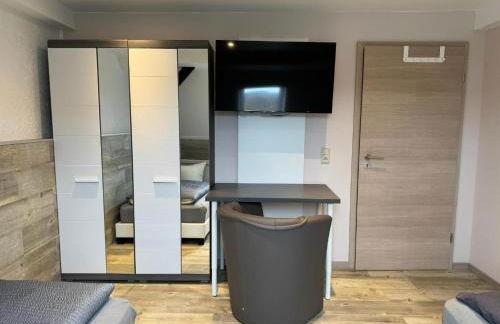 XXL Monteur Apartment Eisenach-Hörschel - Foto 7