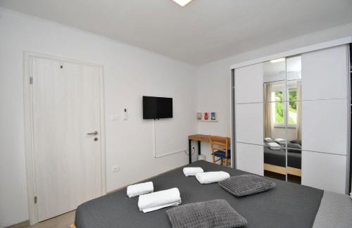 Apartments Plomin - Foto 45