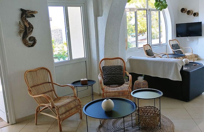 Achlia Hotel - Foto 2