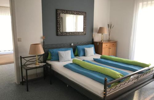 Appartementhaus Laura-Sophia - Foto 11