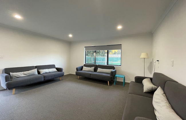 Pacific Park Christian Holiday Camp - Foto 57