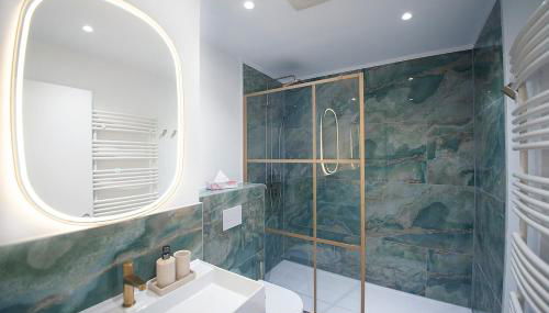 Berlin hautnah! Designer-Apartment an der Spree - Foto 3