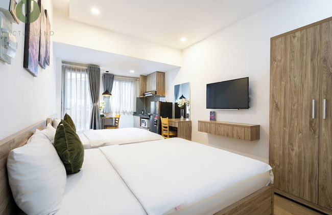 Cactusland Hotel & Apartment - Foto 5