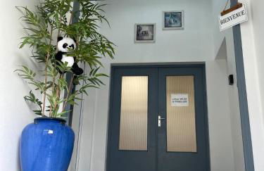 Studio en centre ville - Foto 33