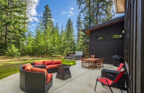 Luxury Home, Hot Tub, Suncadia Pool Access - Foto 30