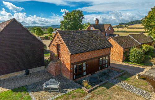 Poplar Cottage - Historic Barn in Dumbleton - Foto 18