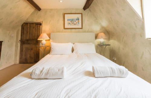 Foxcote Grange By Birch Stays - Foto 49