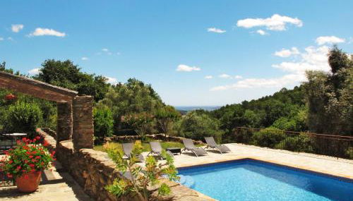 Holiday Home La Bastide Haute by Interhome - Foto 4