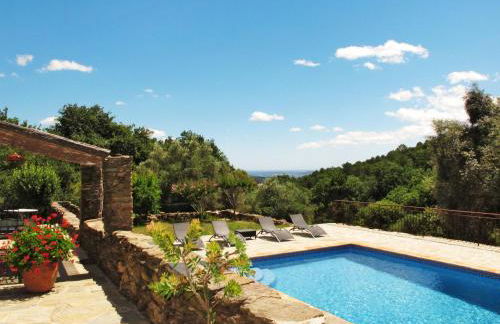 Holiday Home La Bastide Haute by Interhome - Foto 4