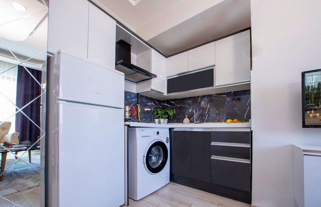 SEYİR AZRA SUİT - Foto 9