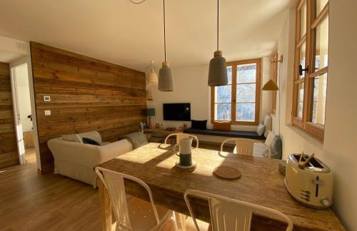 La Bobinette de Saint Veran - Foto 15