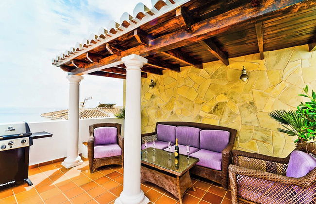 Villa Vistas al Mar - Photo 24