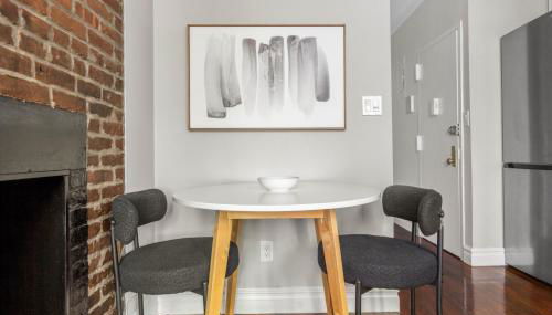 Blueground Nolita wd ac nr Little Italy NYC-1570 - Foto 4, Other