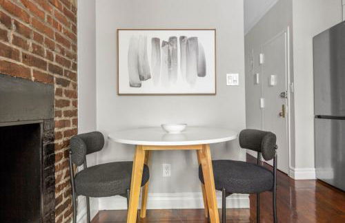 Blueground Nolita wd ac nr Little Italy NYC-1570 - Foto 4