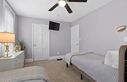 Bright and Spacious Stay - Foto 38