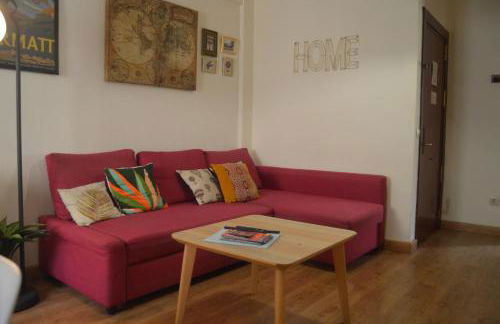Romantic apartment with free parking - Foto 25