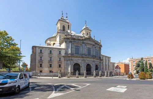 Limehome Madrid Calle de la Paloma - Foto 96