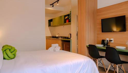 313 Lux Studios Allianz Parque - Foto 5