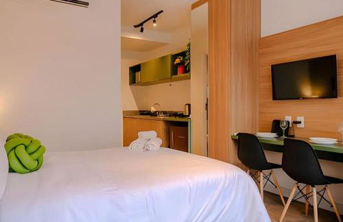 313 Lux Studios Allianz Parque - Foto 5