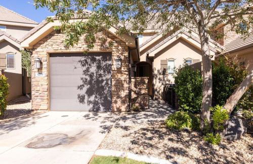 Canyon Cove at Coral Ridge 4239 Golf Course, and Sand Hollow Reservoir - Foto 11