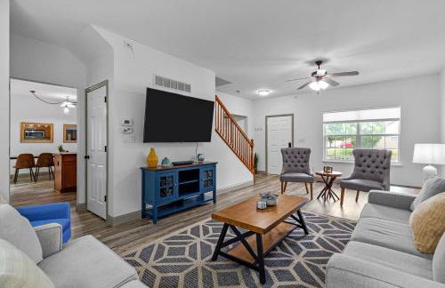 Springhurst Serenity Fresh 4BR Getaway - Foto 41