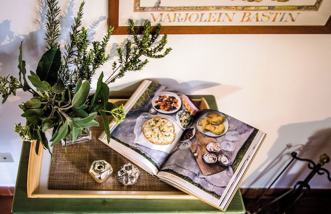 Bio Tenuta di Paganico - I Roggeti - Foto 64