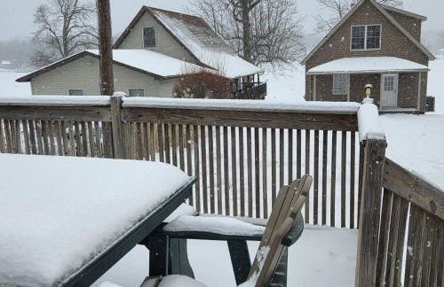 Newton Lake - Foto 9