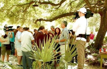 Scenic Bed and Breakfast Accommodation on Lake Martin near Lafayette, Louisiana - Foto 7