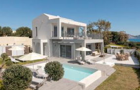 Villa Nick Art - Foto 12