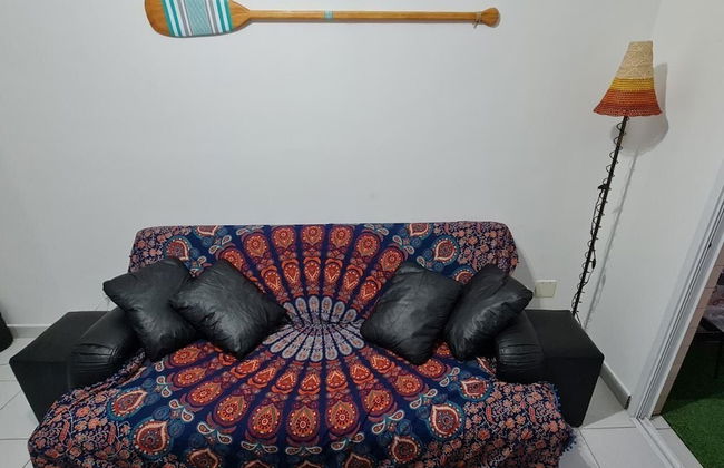 Ap Beira-Mar - Praia Grande-SP - Foto 6