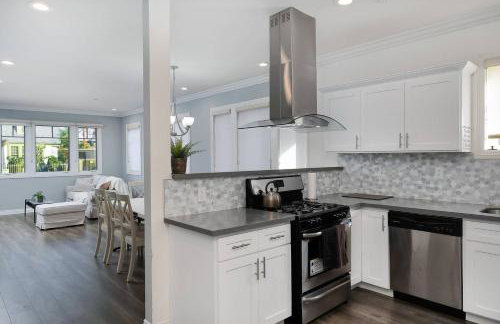 Stylish 4 BR house near Korea Town (Central LA) - Foto 8