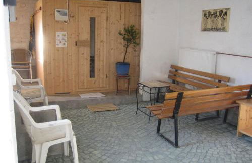 Ferien-Schlossblick - Foto 10