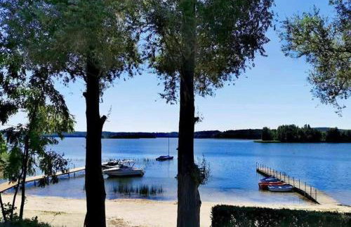 Domek "Sen 100 Jezior" - Foto 25