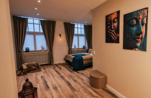 Deluxe Suite Hafennah - Foto 38