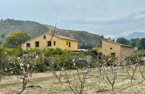 Casas Amarillas. Finca el Campillo - Foto 64