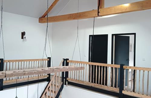 Gîte de la Duranderie - Photo 34