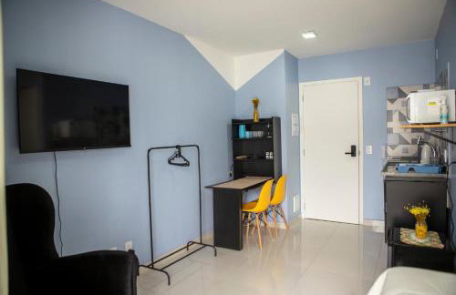 Blue Liberdade - Foto 13