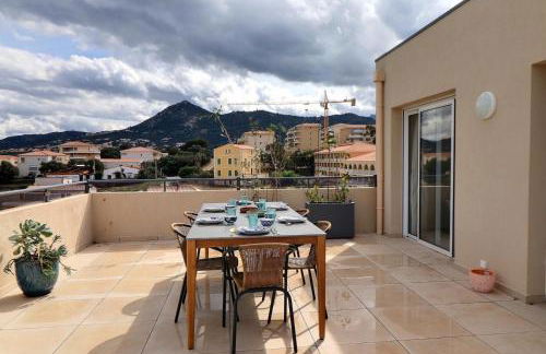 Appartement ISULA ROSSA - Foto 22