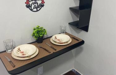 Refúgio Águia - Foto 9