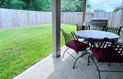 Newly built home Spacious & Comfortable 4BR 2BA - Photo 28