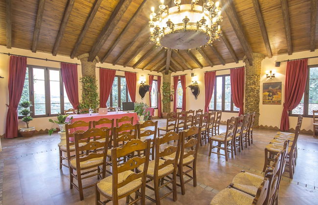 Las Mayoralas - Photo 36