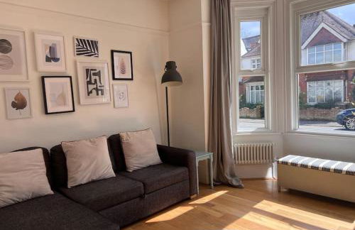 Seashell Apartment - Central location - Foto 32