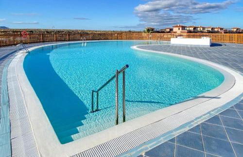 Casa La Ola Majanicho - Monthly Stays - Foto 30