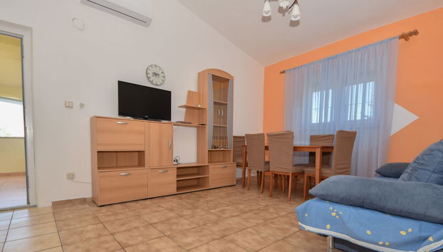 Lucija - Foto 4, Living Room