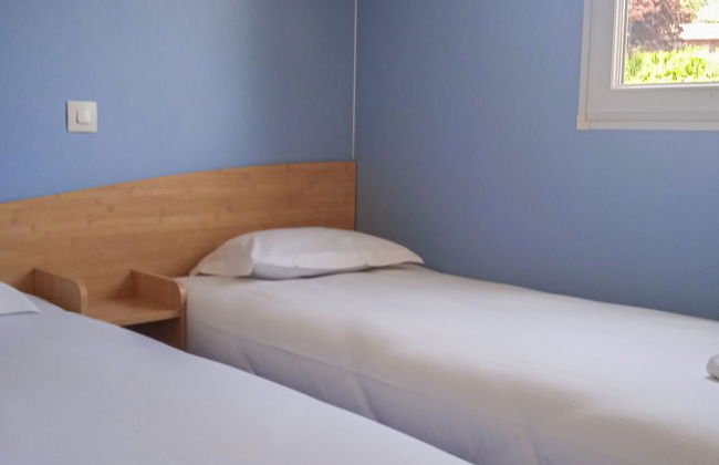 Le Domaine du Lambon - Foto 12